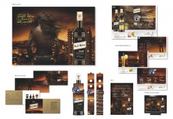 Black Widow Brand Activation