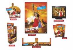 Ferrero Kinder Bueno Promo