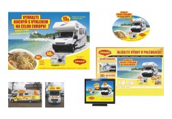 MAGGI Promo & POS