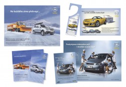 OPEL POS