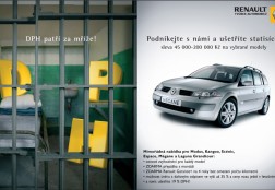 Renault VAT
