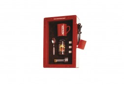 Nescafé First Aid