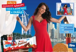 Ferrero Kinder Bueno